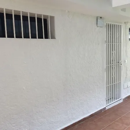 Lägenhet Views Benalmádena